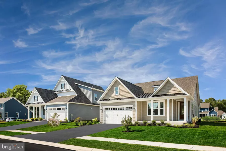 6489 SWIMMER ROW WAY, Clarksville, MD 21029