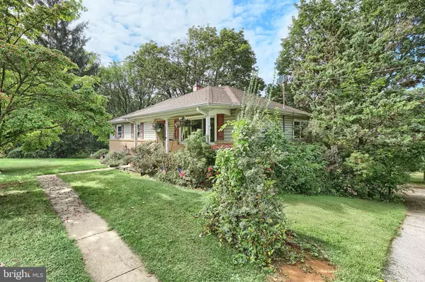 Red Lion, PA 17356,850 JEFFERSON LN