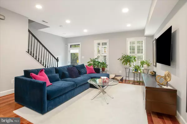 323 T ST NW, Washington, DC 20001