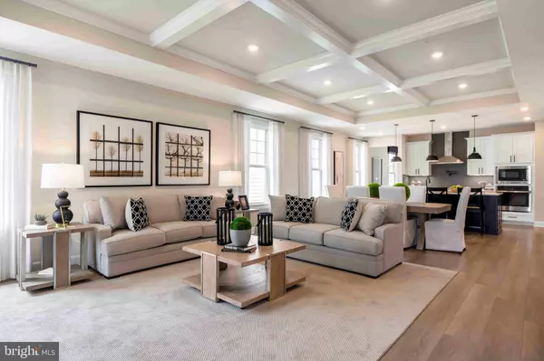 Clarksville, MD 21029,6497 SWIMMER ROW WAY