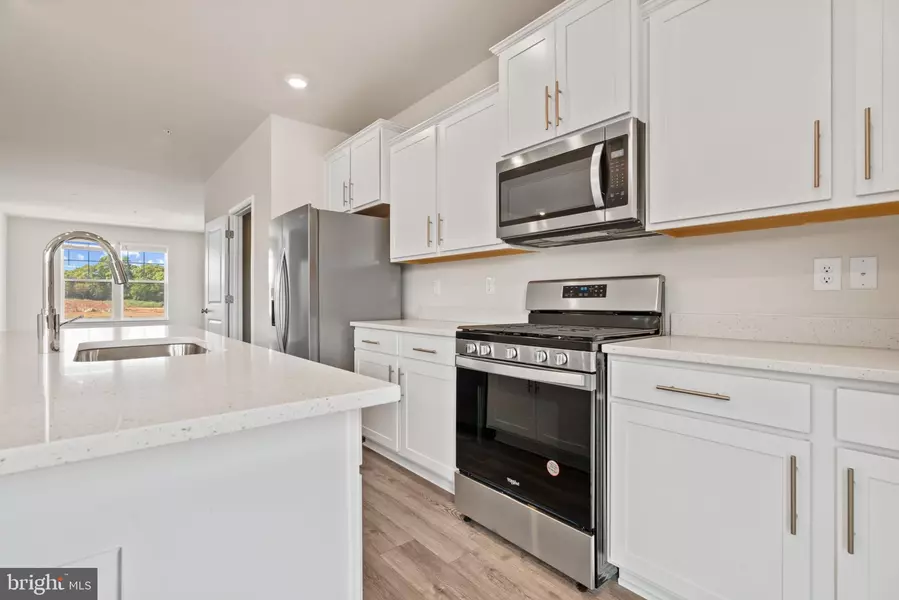 756 UNION ST, Frederick, MD 21701