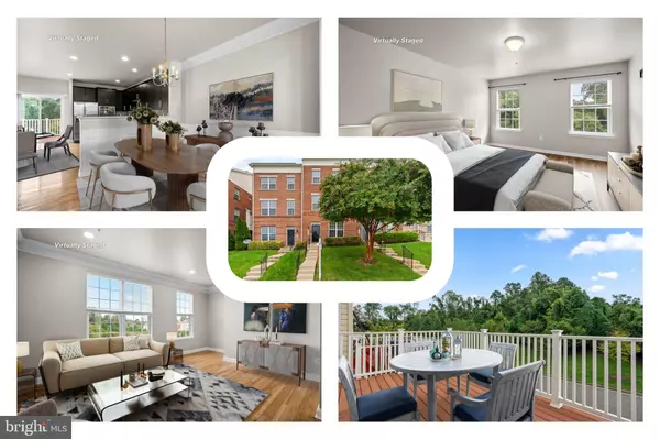 530 VICTORIANNA DR, Capitol Heights, MD 20743