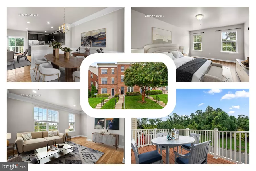 530 VICTORIANNA DR, Capitol Heights, MD 20743
