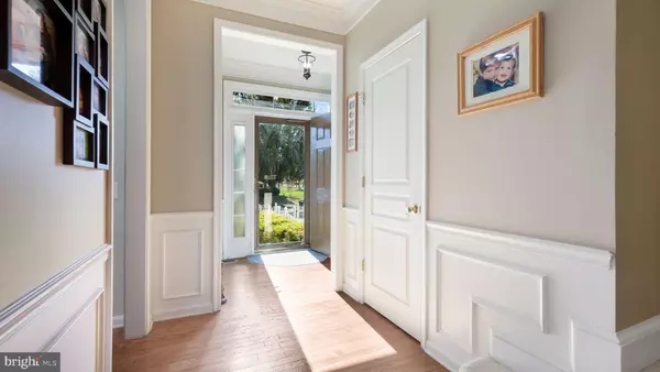 Fountainville, PA 18923,176 PIPERS INN DR