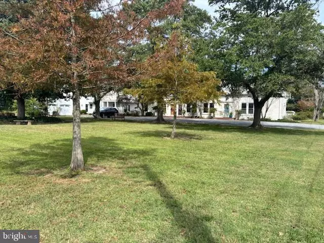 303 MARKET ST #4, Oxford, MD 21654