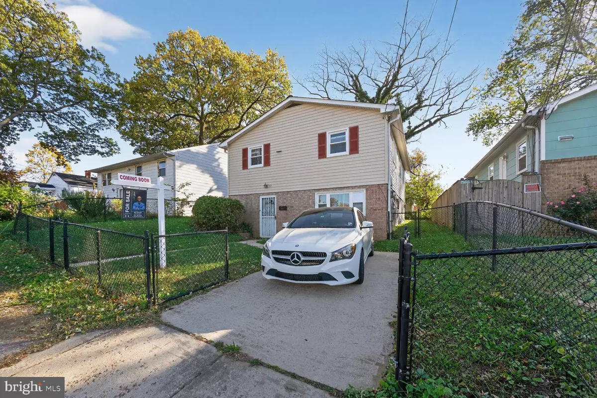 Landover, MD 20785,6117 OSBORN RD