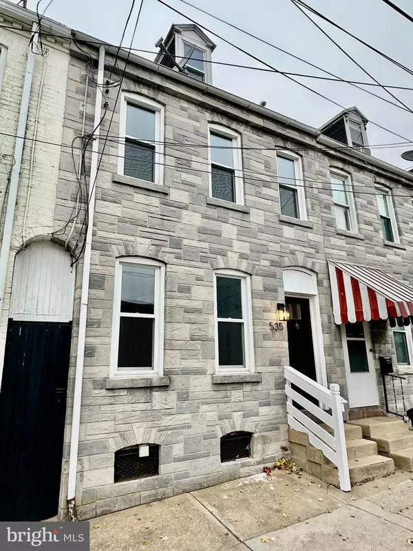 Lancaster, PA 17603,535 POPLAR ST