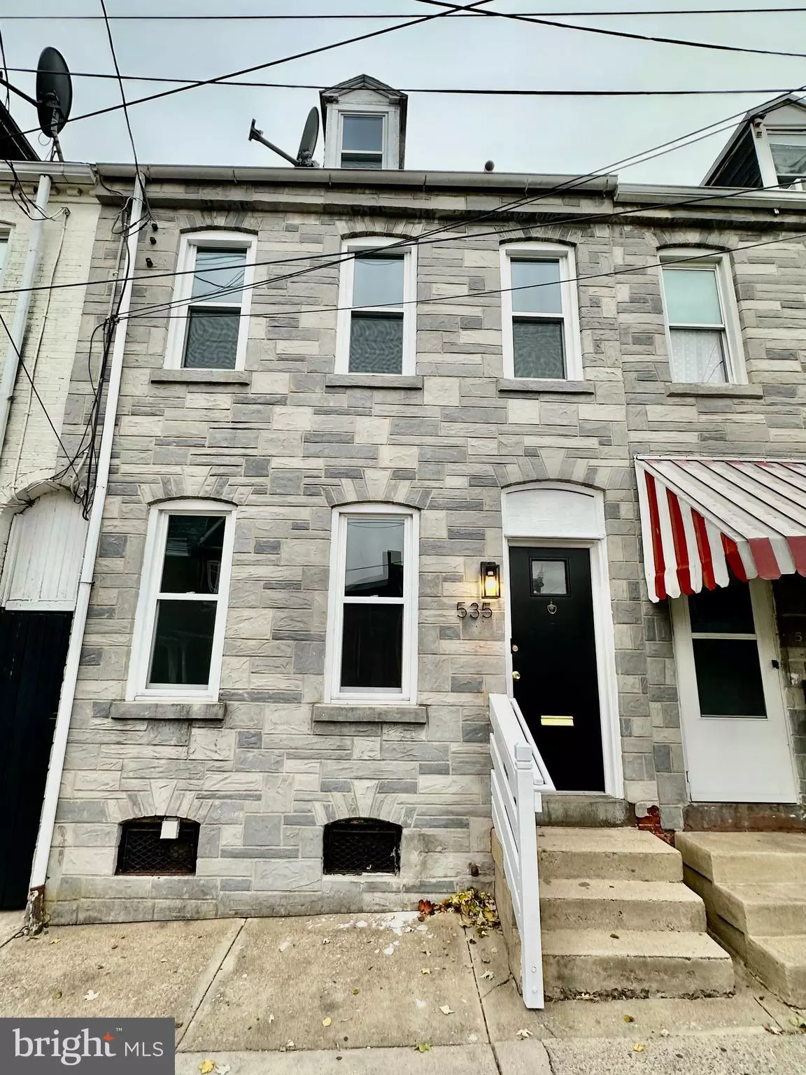 Lancaster, PA 17603,535 POPLAR ST