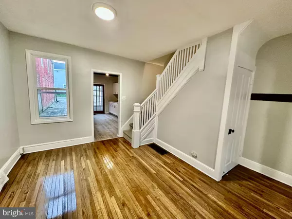 Lancaster, PA 17603,535 POPLAR ST