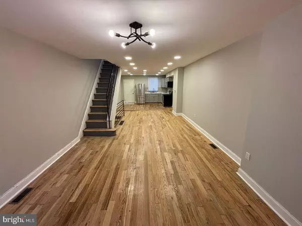 Philadelphia, PA 19133,1213 W WILLIAM ST