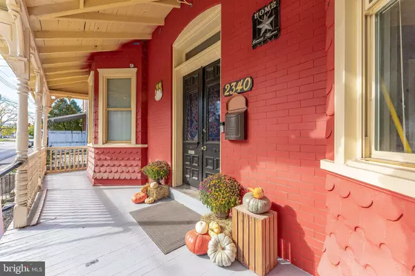 Chester, PA 19013,2340 PROVIDENCE AVE