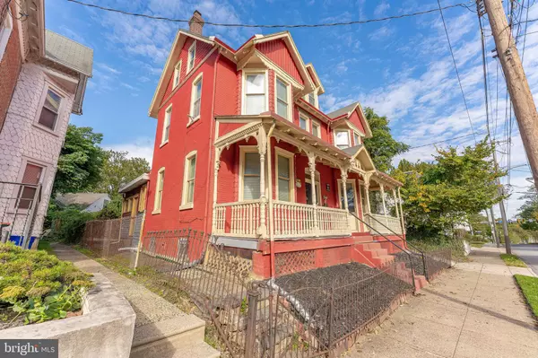 Chester, PA 19013,2340 PROVIDENCE AVE