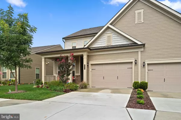 Haymarket, VA 20169,6411 TULIP TER