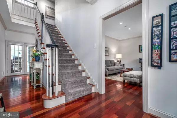 Downingtown, PA 19335,509 FERNCASTLE DR