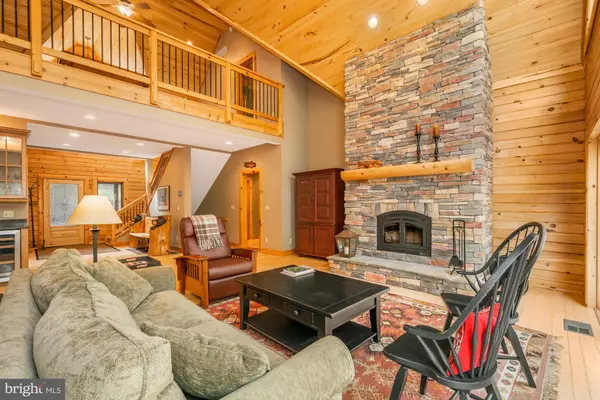 Swanton, MD 21561,294 N SHORELINE DR