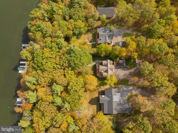 Swanton, MD 21561,294 N SHORELINE DR