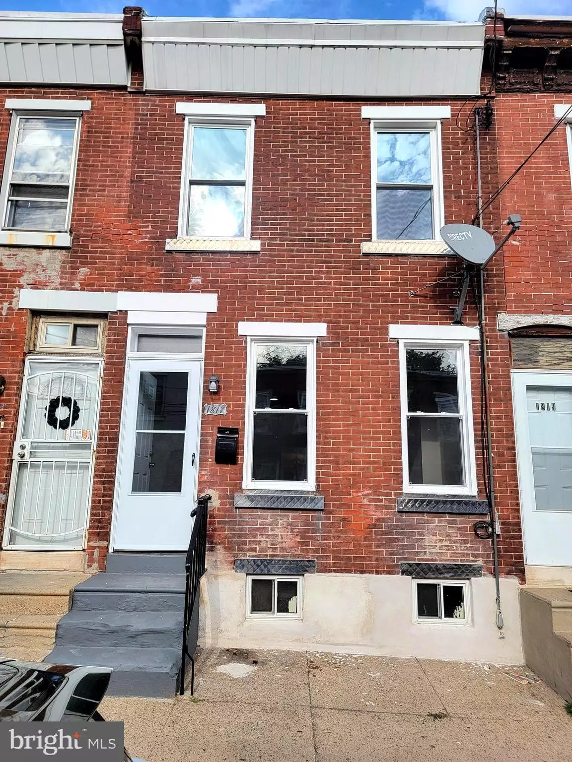 Philadelphia, PA 19134,1817 E MADISON ST