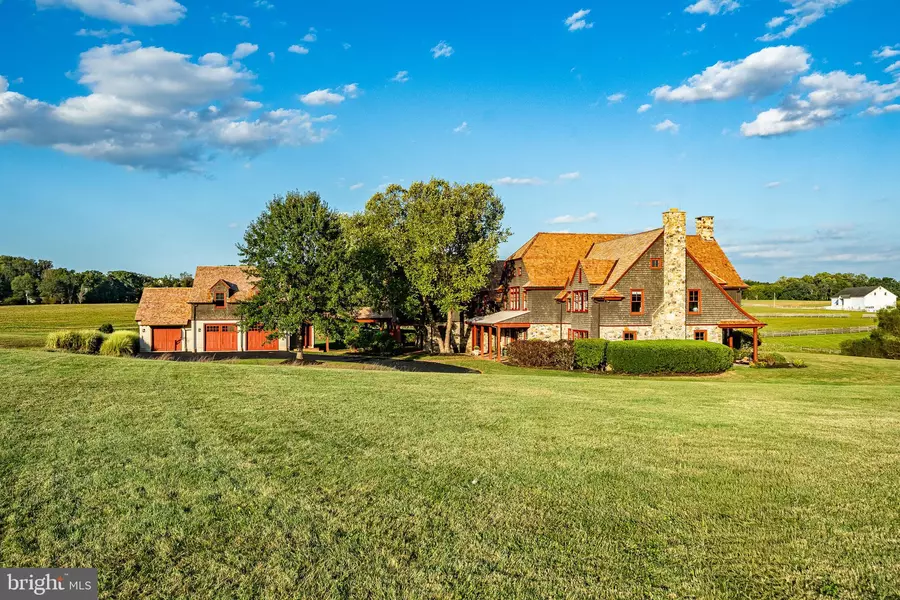 1119 S NEW STREET, West Chester, PA 19382