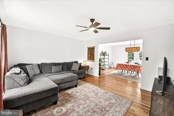 Falling Waters, WV 25419,23 MANASSAS DR