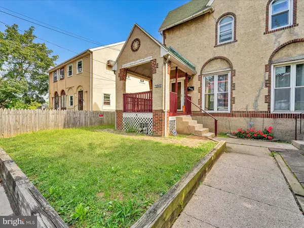 Lansdowne, PA 19050,291 N WYCOMBE AVE