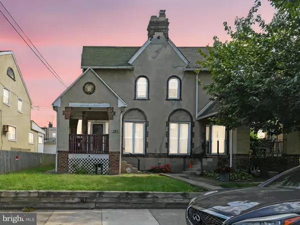 Lansdowne, PA 19050,291 N WYCOMBE AVE