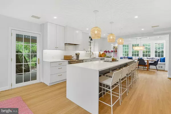 Bethesda, MD 20816,5013 NAHANT ST