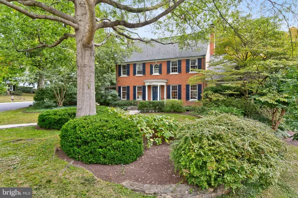 Bethesda, MD 20816,5013 NAHANT ST