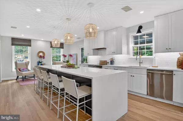 Bethesda, MD 20816,5013 NAHANT ST