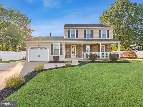 Williamstown, NJ 08094,425 GLASGOW RD