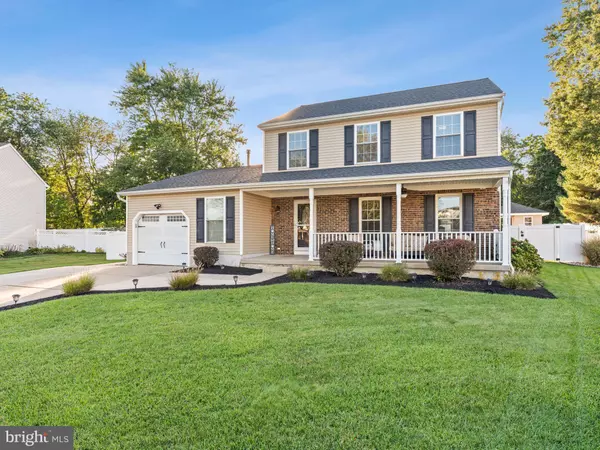 Williamstown, NJ 08094,425 GLASGOW RD