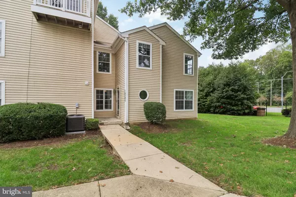 16202 ELLIPSE TER #1-2, Bowie, MD 20716