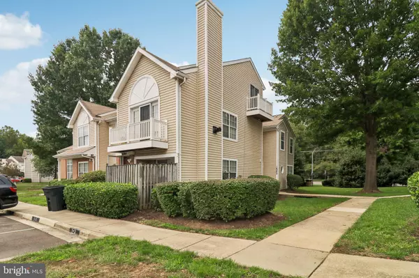 Bowie, MD 20716,16202 ELLIPSE TER #1-2