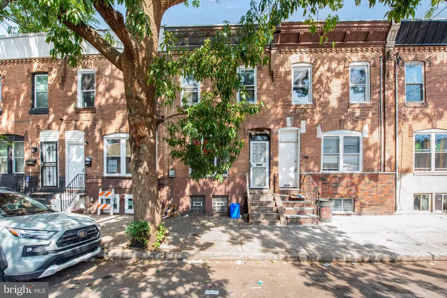 2619 DICKINSON ST, Philadelphia, PA 19146