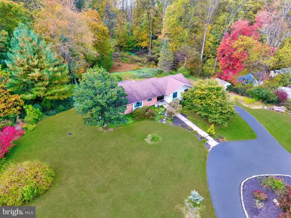 Kennett Square, PA 19348,907 MITCHELL FARM LN