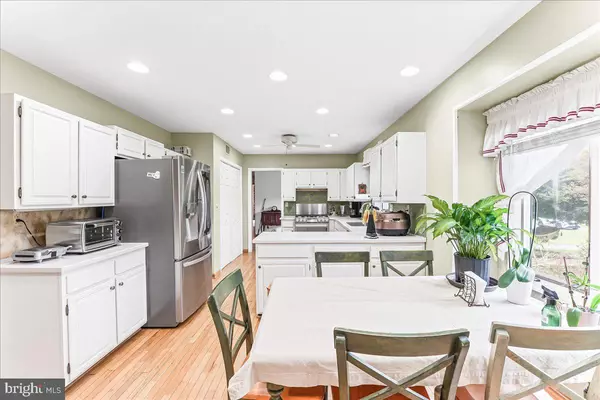 Kennett Square, PA 19348,907 MITCHELL FARM LN