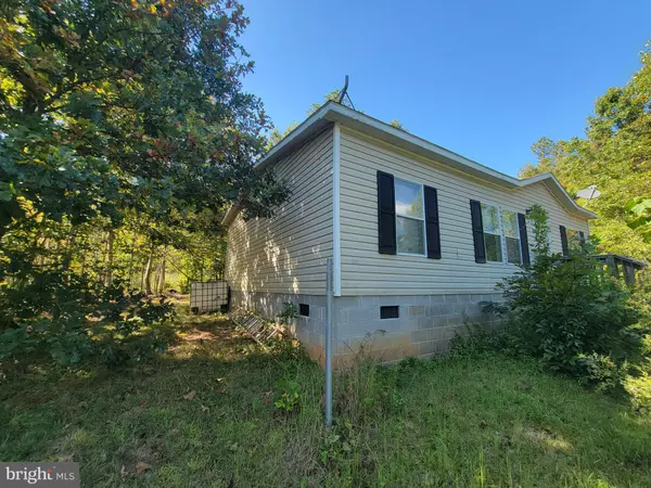 Arvonia, VA 23004,7778 BRIDGEPORT RD