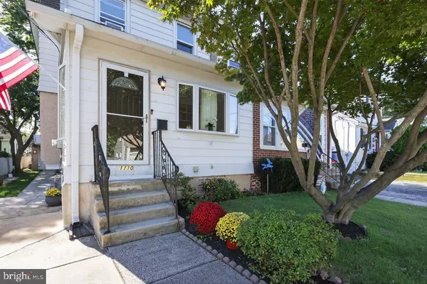 Collingdale, PA 19023,1110 BROAD STREET