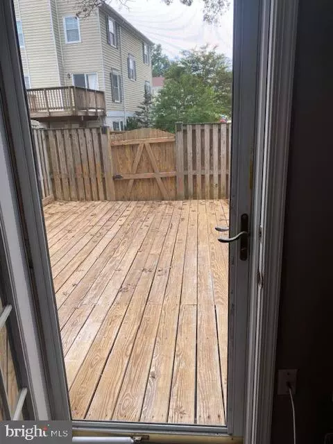 Crofton, MD 21114,2050 PAWLET DR #33C