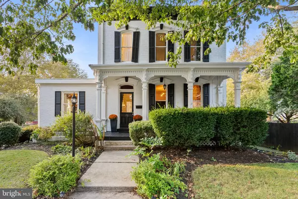 Marietta, PA 17547,25 W HIGH ST