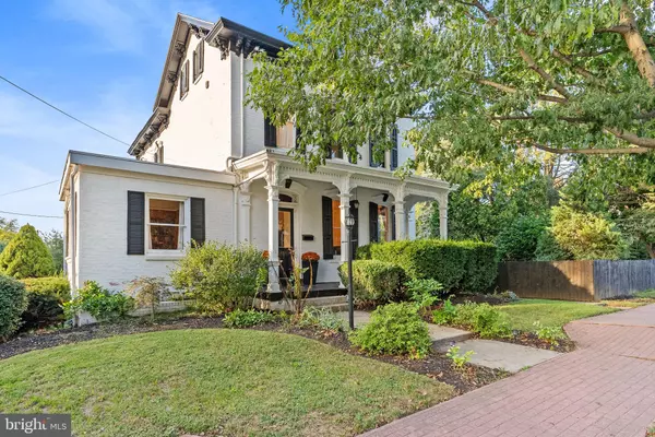 Marietta, PA 17547,25 W HIGH ST