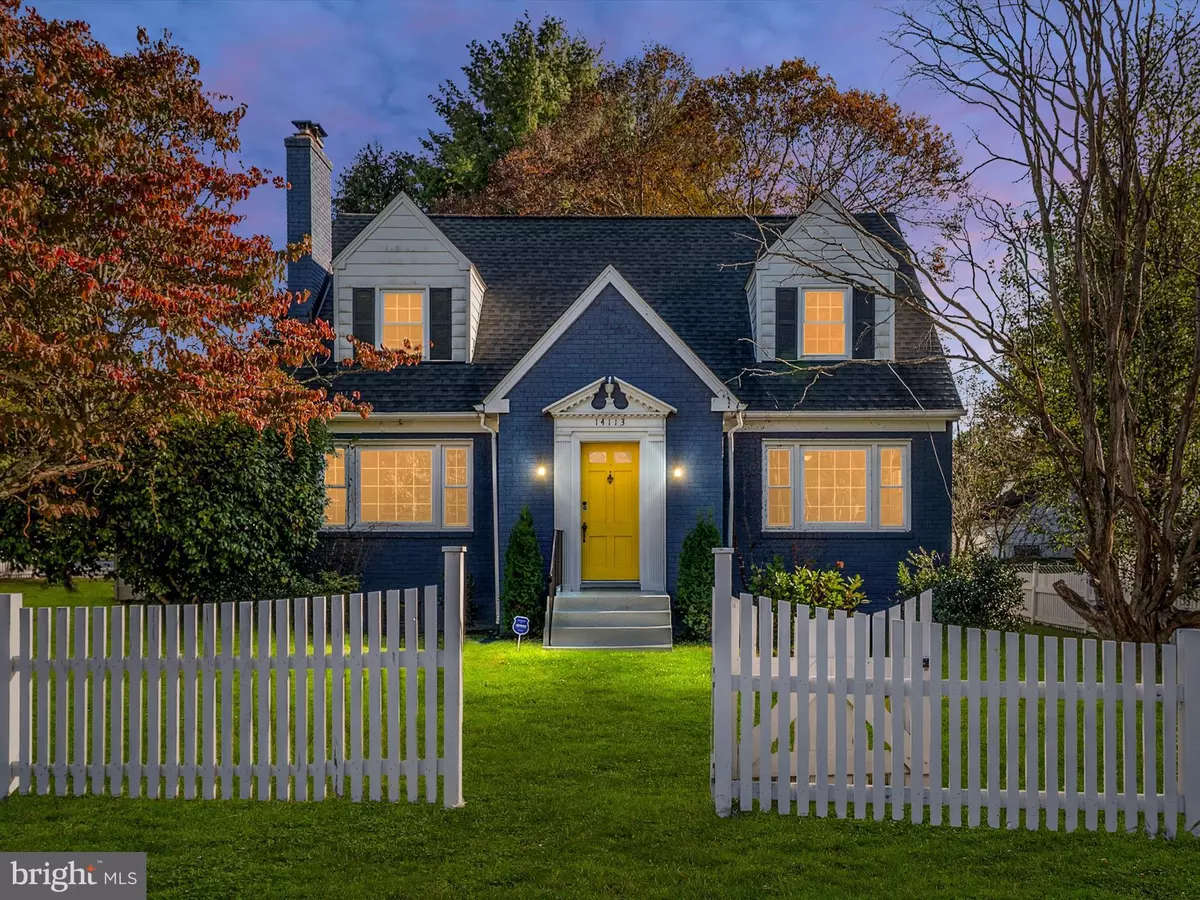 Upper Marlboro, MD 20772,14113 RECTORY LN