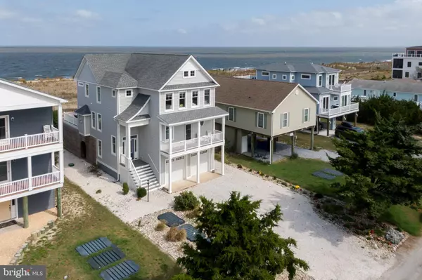 506 S BAY SHORE DR, Milton, DE 19968