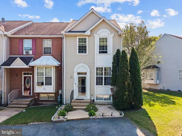 Newark, DE 19702,127 BALMORAL WAY