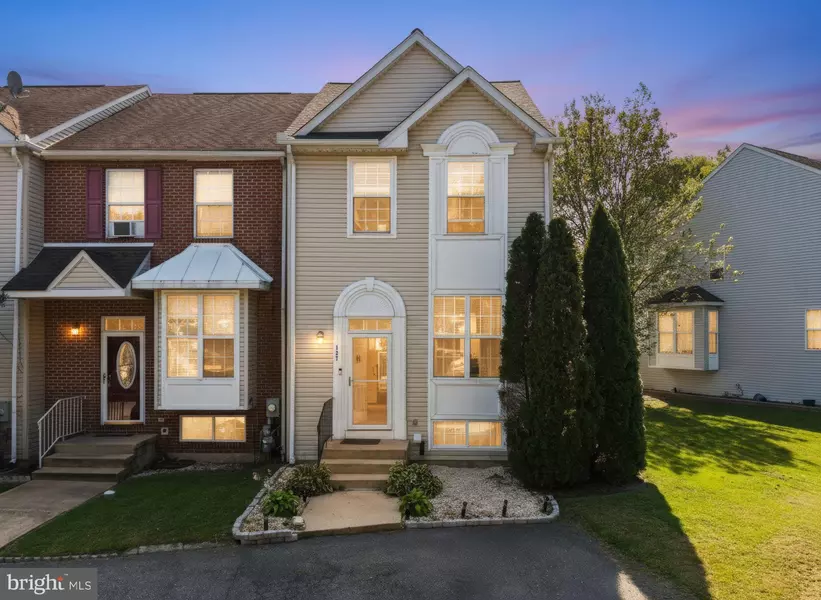 127 BALMORAL WAY, Newark, DE 19702