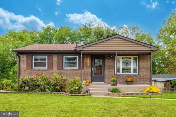 12910 KIDWELL DR, Woodbridge, VA 22193
