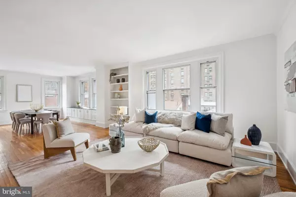 Philadelphia, PA 19103,250 S 17TH ST #501