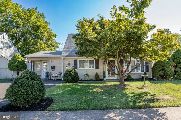 Morrisville, PA 19067,582 ELBRIDGE RD