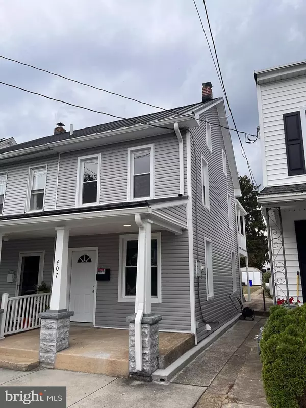 Lemoyne, PA 17043,407 HERMAN AVE