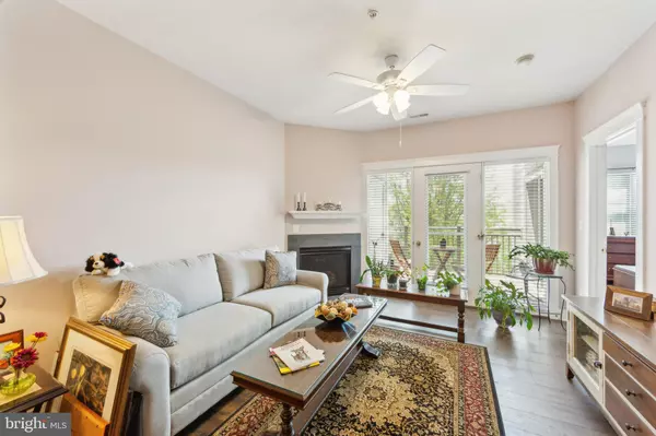 Pottstown, PA 19465,176 BUCKTOWN XING #4-2-C