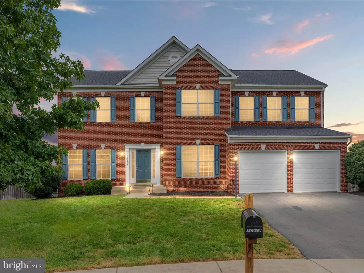 Bealeton, VA 22712,10819 GRIMBERT CT